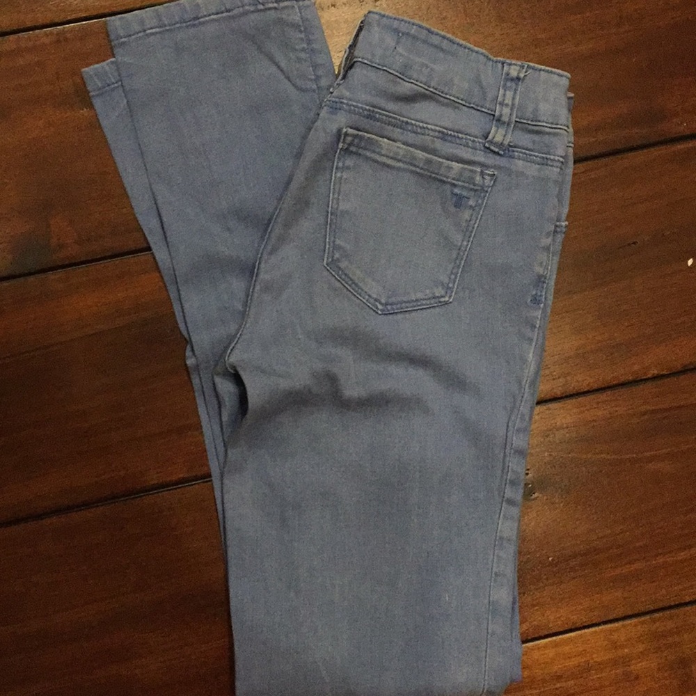 Tractr jeggings